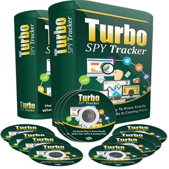 Turbo Spy Tracker